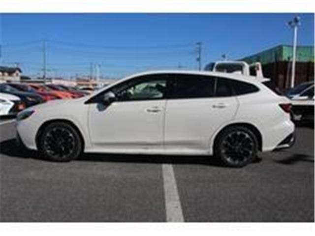 SUBARU LEVORG 2021 Image 31