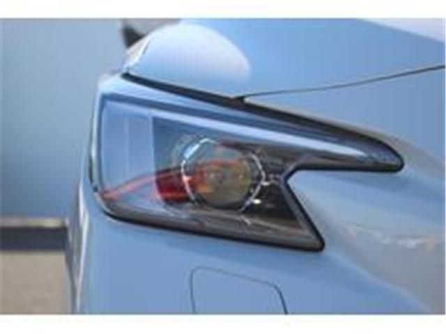 SUBARU LEVORG 2021 Image 31