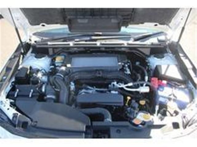 SUBARU LEVORG 2021 Image 31