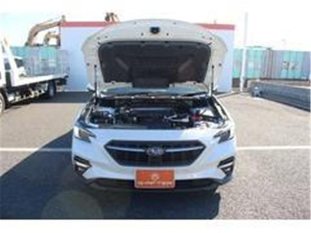 SUBARU LEVORG 2021 Image 31