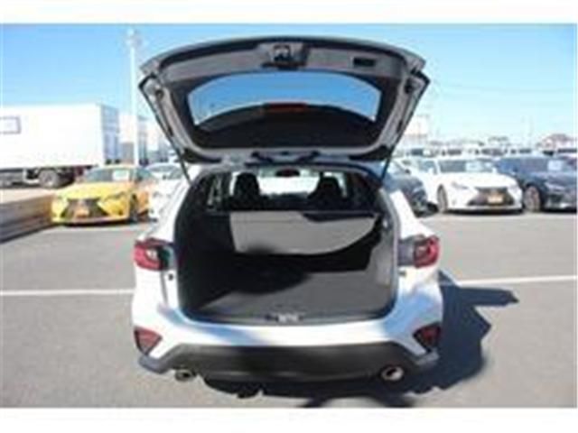 SUBARU LEVORG 2021 Image 31