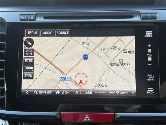 HONDA ACCORD HYBRID 2016 Image 31