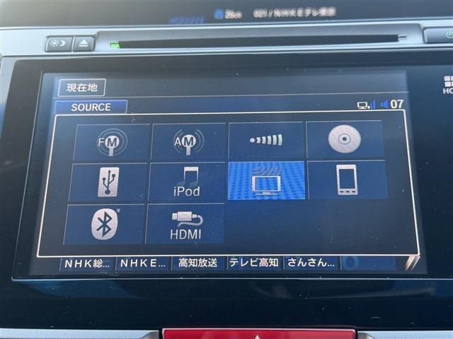 HONDA ACCORD HYBRID 2016 Image 31