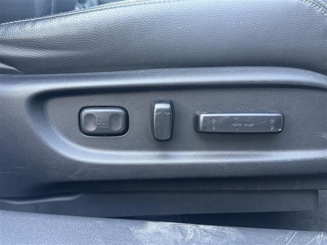 HONDA ACCORD HYBRID 2016 Image 31