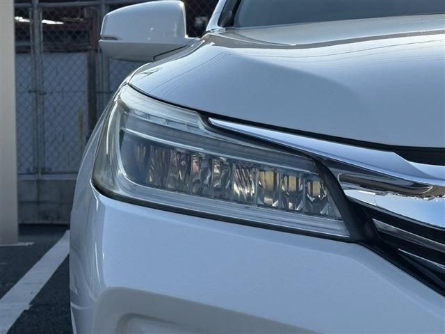 HONDA ACCORD HYBRID 2016 Image 31