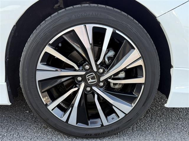 HONDA ACCORD HYBRID 2016 Image 31