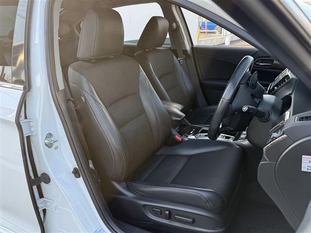 HONDA ACCORD HYBRID 2016 Image 31