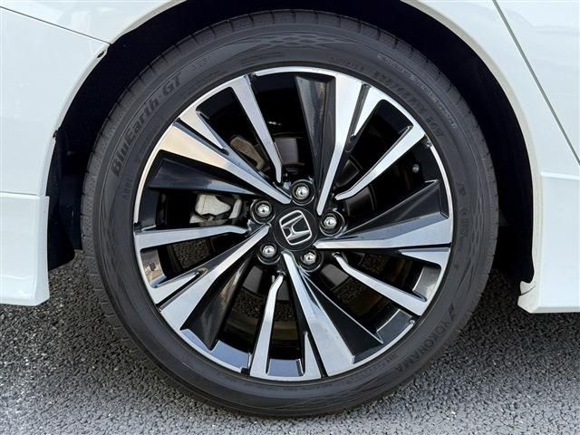 HONDA ACCORD HYBRID 2016 Image 31