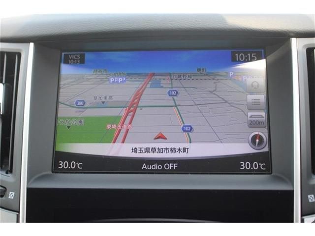 NISSAN SKYLINE 2018 Image 31