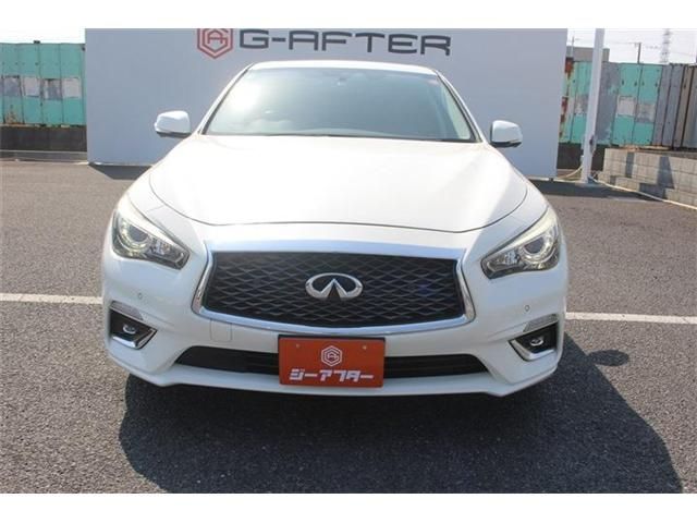 NISSAN SKYLINE 2018 Image 31