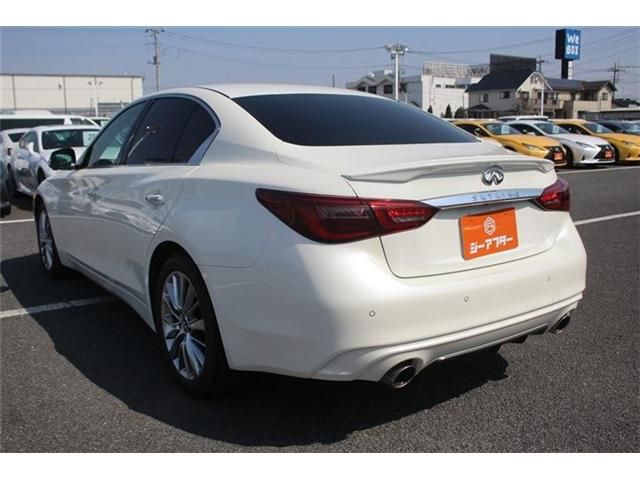 NISSAN SKYLINE 2018 Image 31