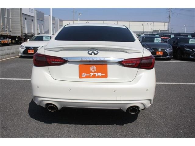 NISSAN SKYLINE 2018 Image 31