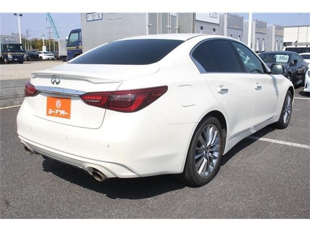 NISSAN SKYLINE 2018 Image 31