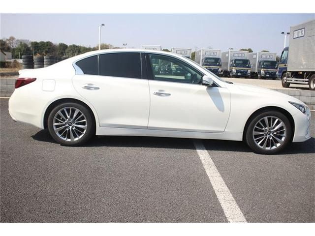 NISSAN SKYLINE 2018 Image 31