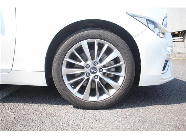 NISSAN SKYLINE 2018 Image 31