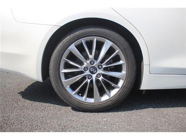 NISSAN SKYLINE 2018 Image 31