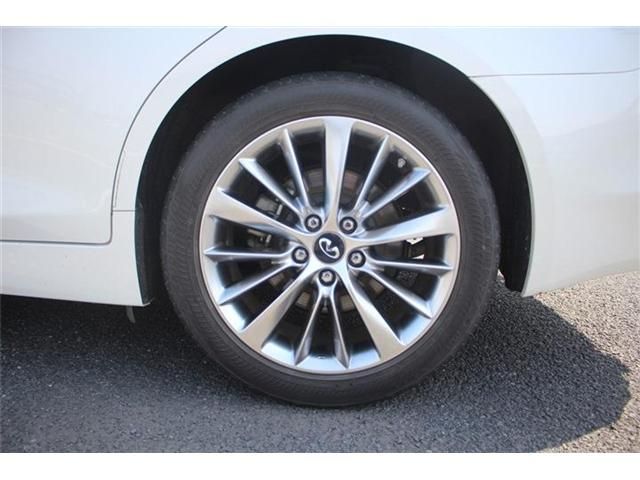 NISSAN SKYLINE 2018 Image 31