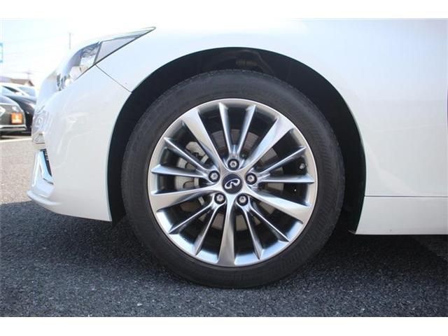 NISSAN SKYLINE 2018 Image 31