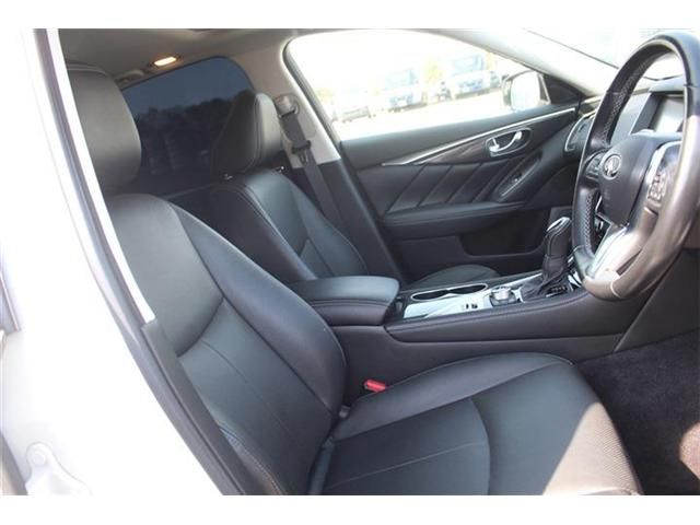 NISSAN SKYLINE 2018 Image 31