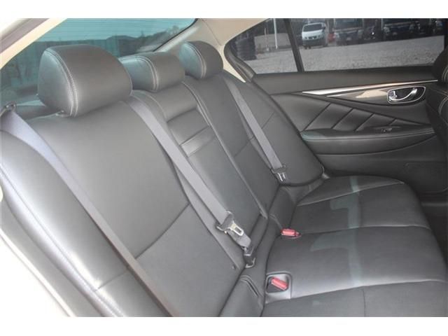 NISSAN SKYLINE 2018 Image 31