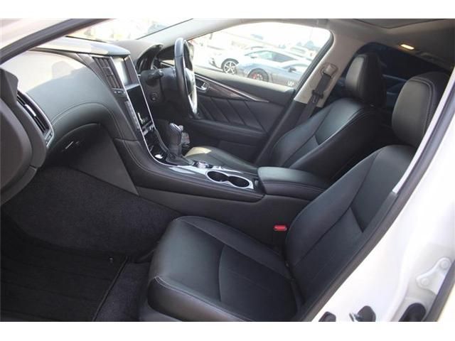 NISSAN SKYLINE 2018 Image 31