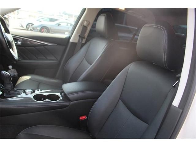 NISSAN SKYLINE 2018 Image 31