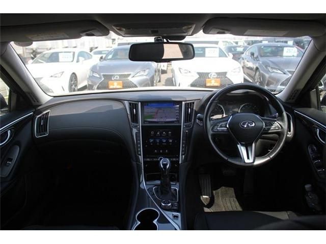 NISSAN SKYLINE 2018 Image 31