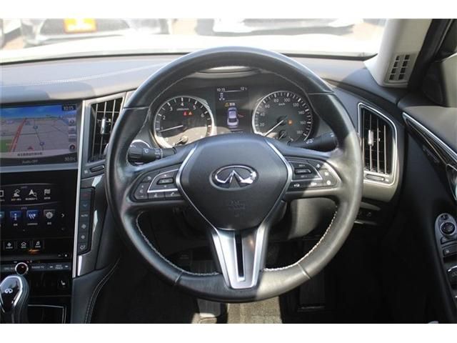 NISSAN SKYLINE 2018 Image 31