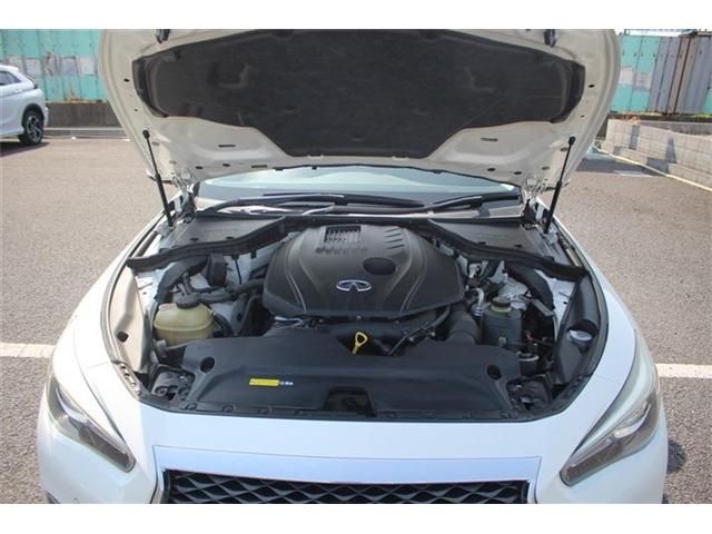 NISSAN SKYLINE 2018 Image 31