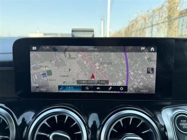 MERCEDES BENZ GLB 2020 Image 31