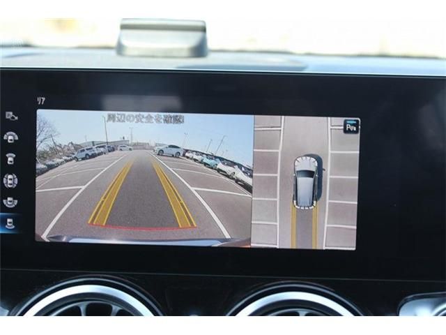 MERCEDES BENZ GLB 2020 Image 31