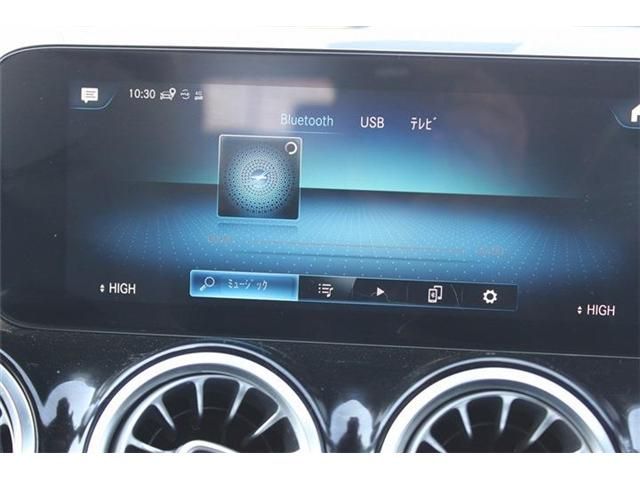 MERCEDES BENZ GLB 2020 Image 31