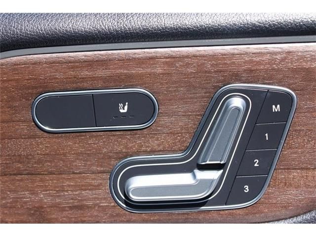 MERCEDES BENZ GLB 2020 Image 31