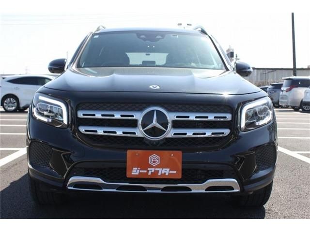 MERCEDES BENZ GLB 2020 Image 31