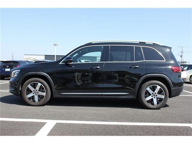 MERCEDES BENZ GLB 2020 Image 31