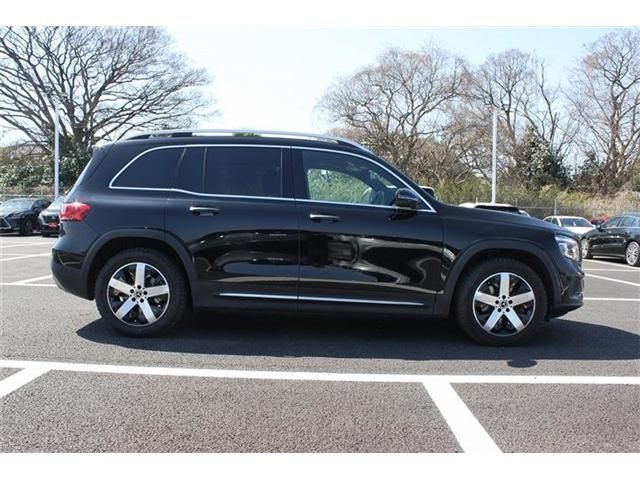 MERCEDES BENZ GLB 2020 Image 31