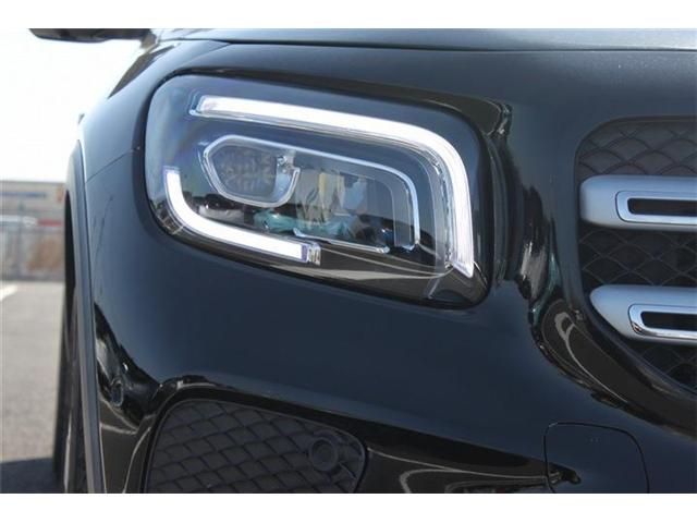 MERCEDES BENZ GLB 2020 Image 31