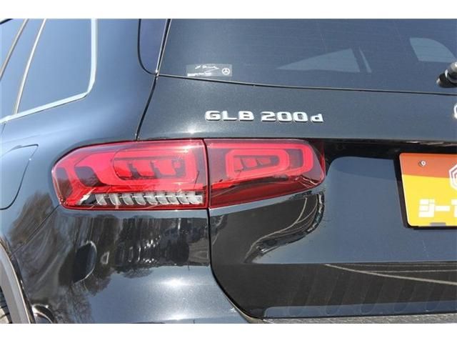 MERCEDES BENZ GLB 2020 Image 31