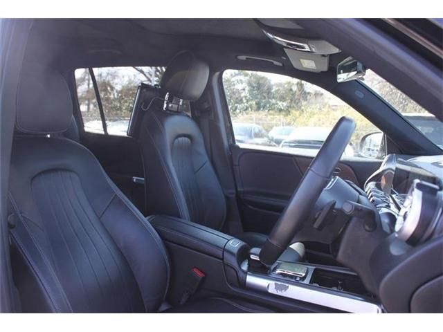 MERCEDES BENZ GLB 2020 Image 31