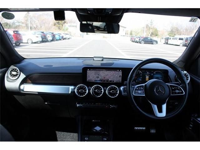 MERCEDES BENZ GLB 2020 Image 31