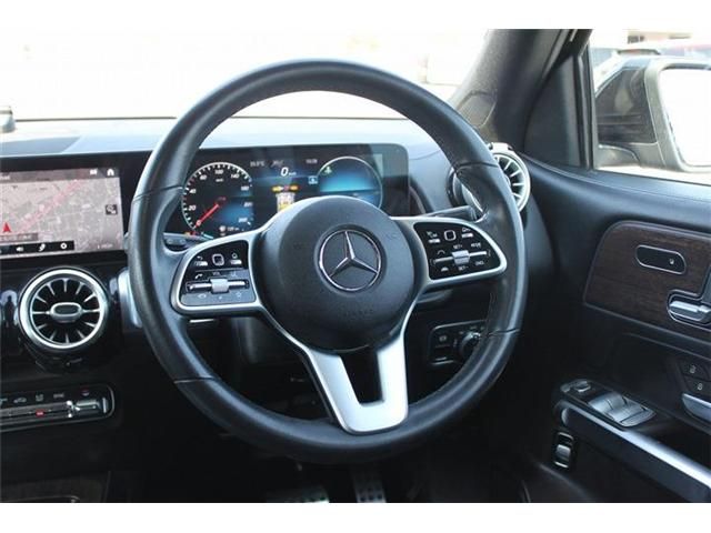 MERCEDES BENZ GLB 2020 Image 31