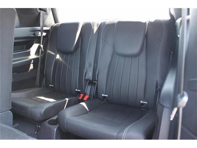 MERCEDES BENZ GLB 2020 Image 31