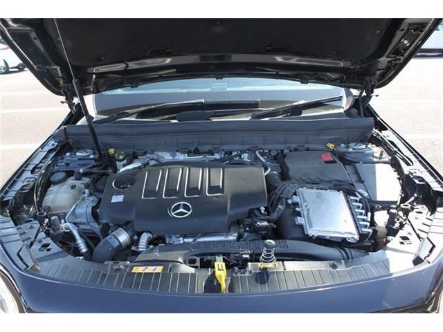 MERCEDES BENZ GLB 2020 Image 31