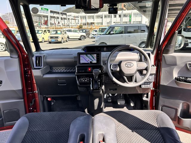 DAIHATSU TANTO CUSTOM 2019 Image 31