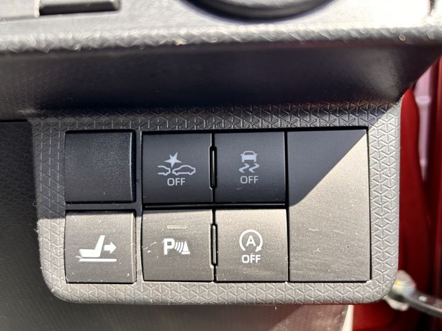 DAIHATSU TANTO CUSTOM 2019 Image 31