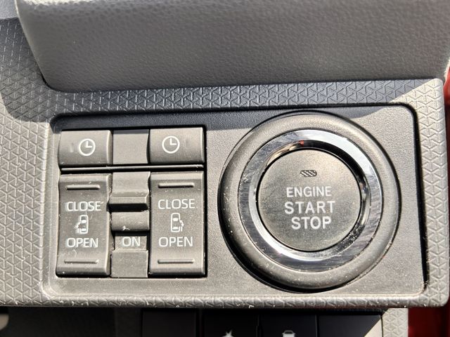 DAIHATSU TANTO CUSTOM 2019 Image 31