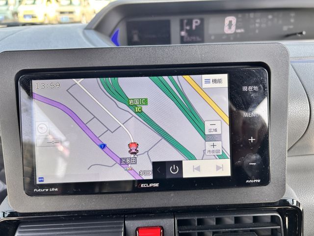 DAIHATSU TANTO CUSTOM 2019 Image 31