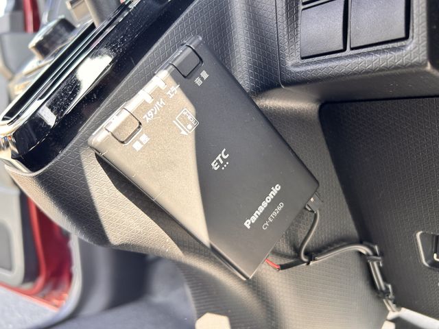 DAIHATSU TANTO CUSTOM 2019 Image 31