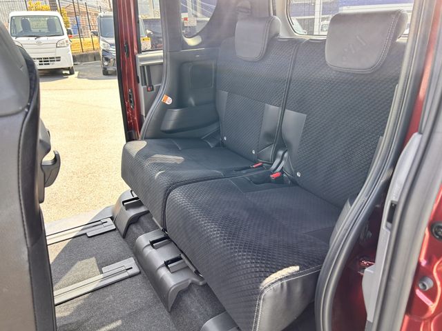 DAIHATSU TANTO CUSTOM 2019 Image 31