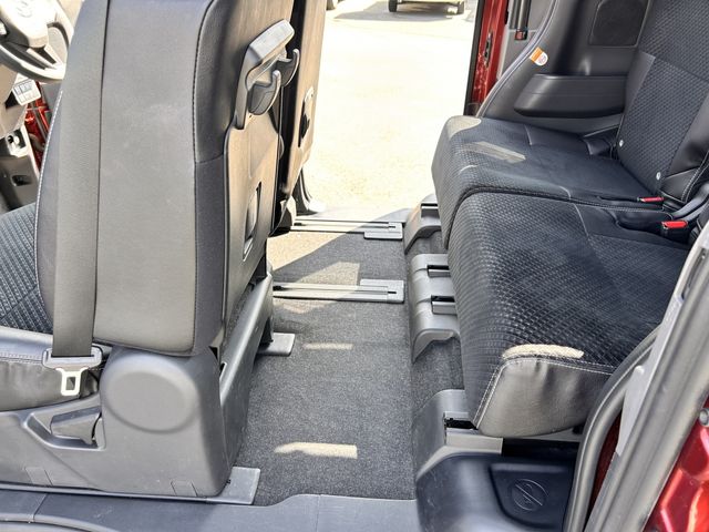 DAIHATSU TANTO CUSTOM 2019 Image 31